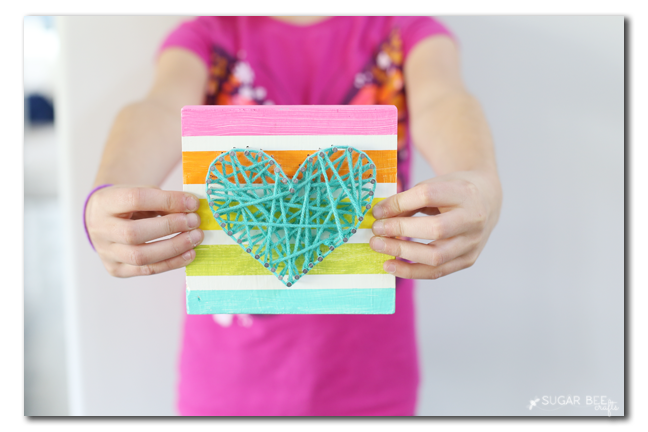 Heart Crafts for Kids | Heart Crafts | Heart Crafts Preschool | Heart Crafts for Kids | Heart Crafts Toddlers | Heart Crafts for Valentine's Day | Crafts Hearts Ideas | Valentines Day Hearts Crafts | A lot of fun Valentine's Day hearts crafts ideas for kids to make! #valentinecrafts #valentinecraft #sixcleversisters