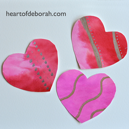 Heart Crafts for Kids | Heart Crafts | Heart Crafts Preschool | Heart Crafts for Kids | Heart Crafts Toddlers | Heart Crafts for Valentine's Day | Crafts Hearts Ideas | Valentines Day Hearts Crafts | A lot of fun Valentine's Day hearts crafts ideas for kids to make! #valentinecrafts #valentinecraft #sixcleversisters