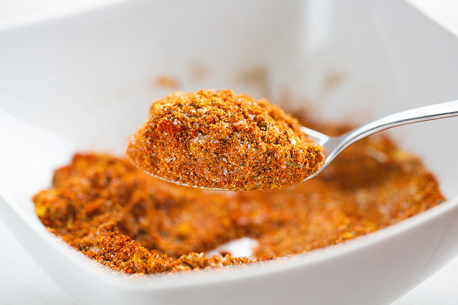 CHICKEN SEASONING, Dry rub spice mix for chicken | spice rub mix for chicken | chicken seasoning recipe | chicken seasoning recipe for baking | chicken rub recipes for grilling | chicken rub recipe paprika | chicken rub recipe for roasting