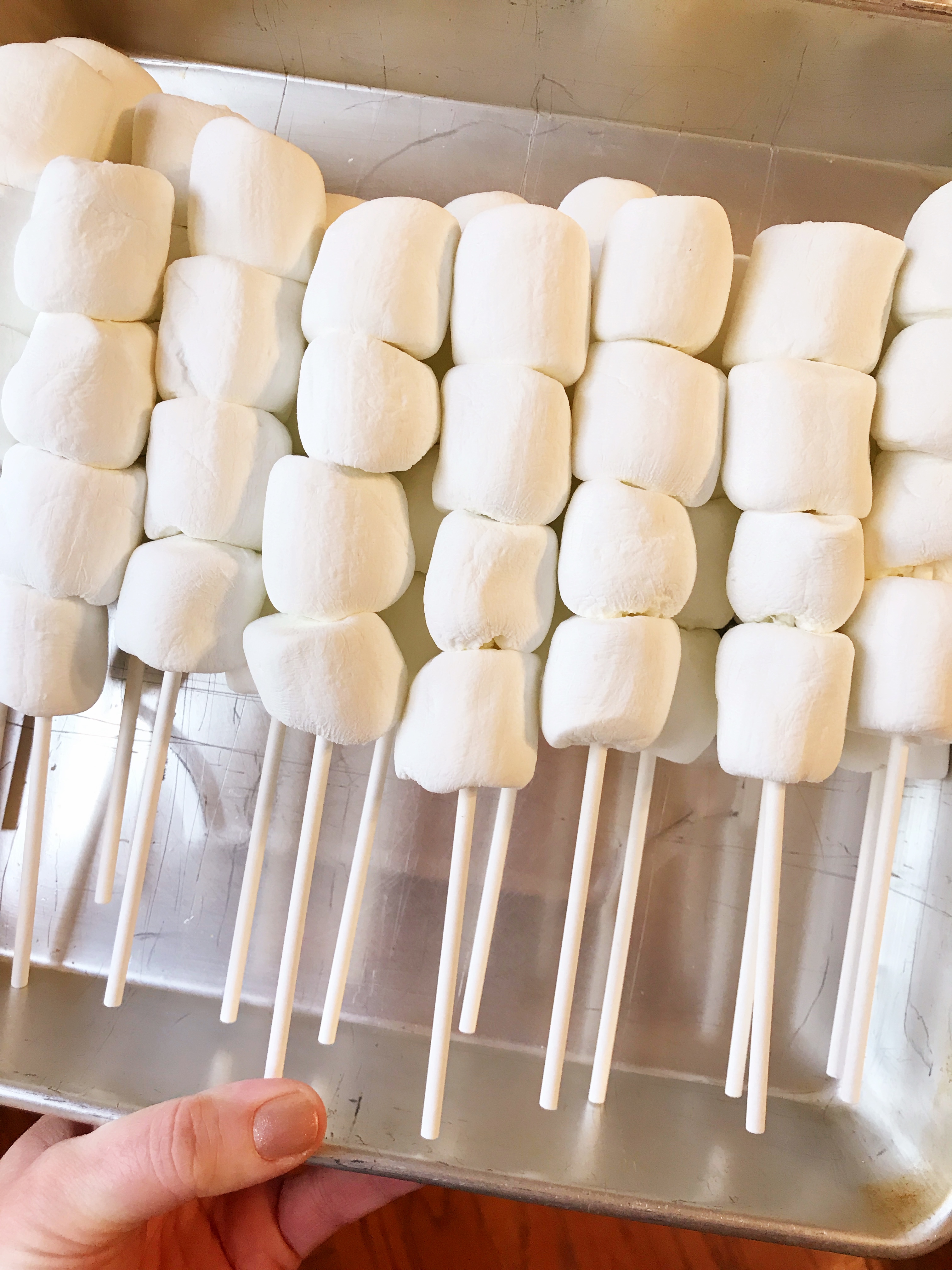 Sprinkle Marshmallow Pops | Marshmallow | Birthday Treats | Birthday | Kid Birthday | Marshmallow Pops | Marshmallow Treat | Birthday Treats to take to school | Birthday Treats for school | Birthday Treat | Sprinkle | Sprinkle Party | Sprinkle Cake | Party