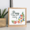 Scripture Printable |Prayer Printables Free | Scripture Printables Free Download | Printables Religious | Scripture Printables PDF | Printables Christian | Pray | Prayer Printable