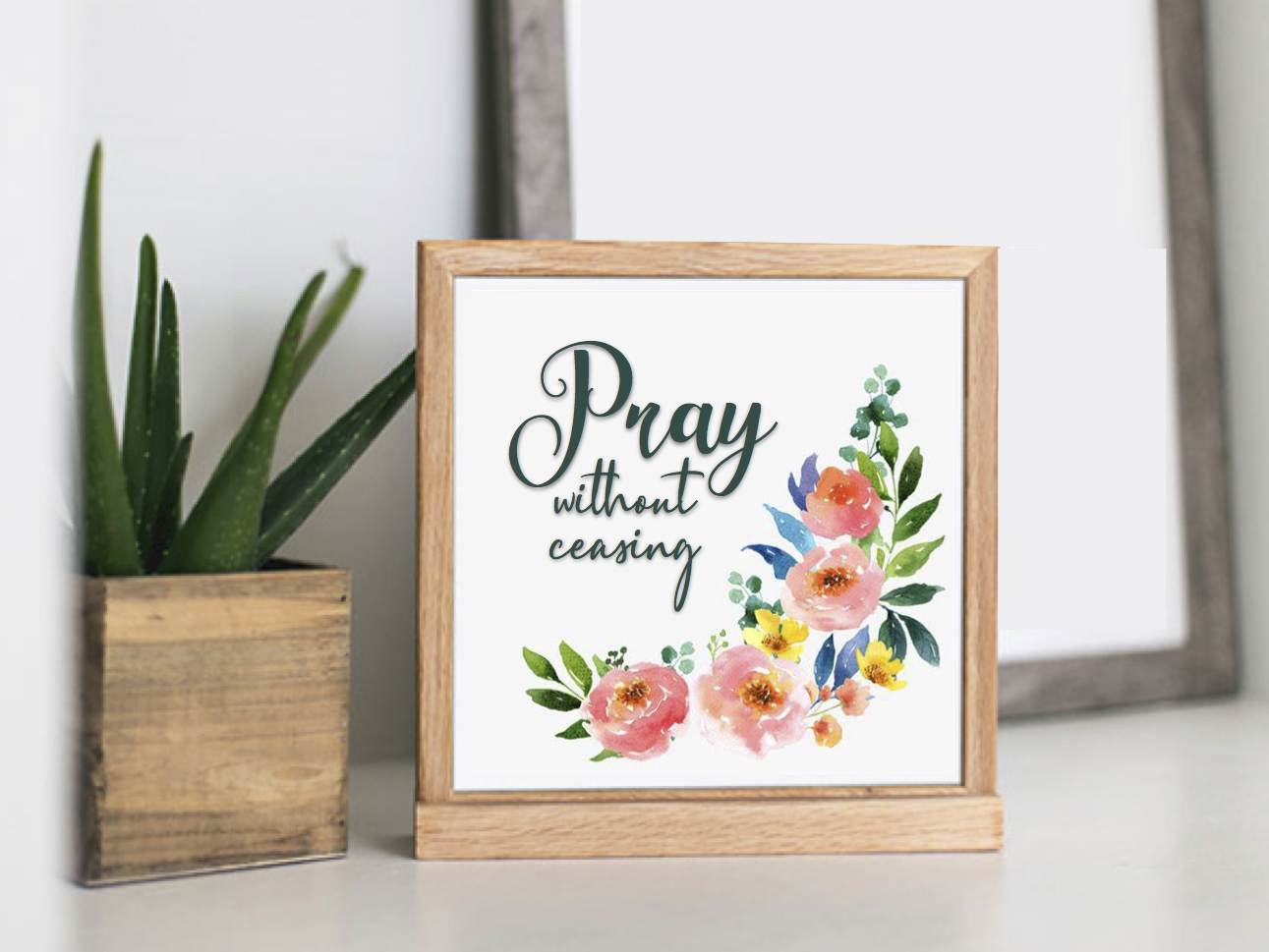 Scripture Printable |Prayer Printables Free | Scripture Printables Free Download | Printables Religious | Scripture Printables PDF | Printables Christian | Pray | Prayer Printable