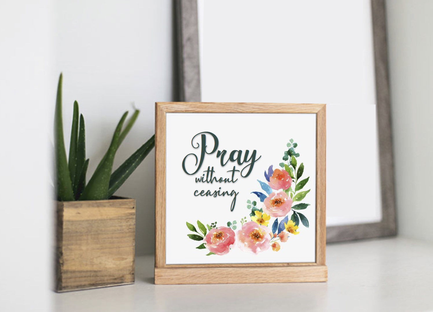 Scripture Printable |Prayer Printables Free | Scripture Printables Free Download | Printables Religious | Scripture Printables PDF | Printables Christian | Pray | Prayer Printable