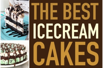 Ice Cream Cake recipes | Ice Cream | Summer Dessert | Summer Recipe | Ice Cream Recipes | Ice cream Sandwich Cake | Ice Cream Cake Easy | Ice Cream Cake Birthday Party | Ice Cream Cake Homemade | Desserts Easy | Summer Bucket List | Six Clever Sisters