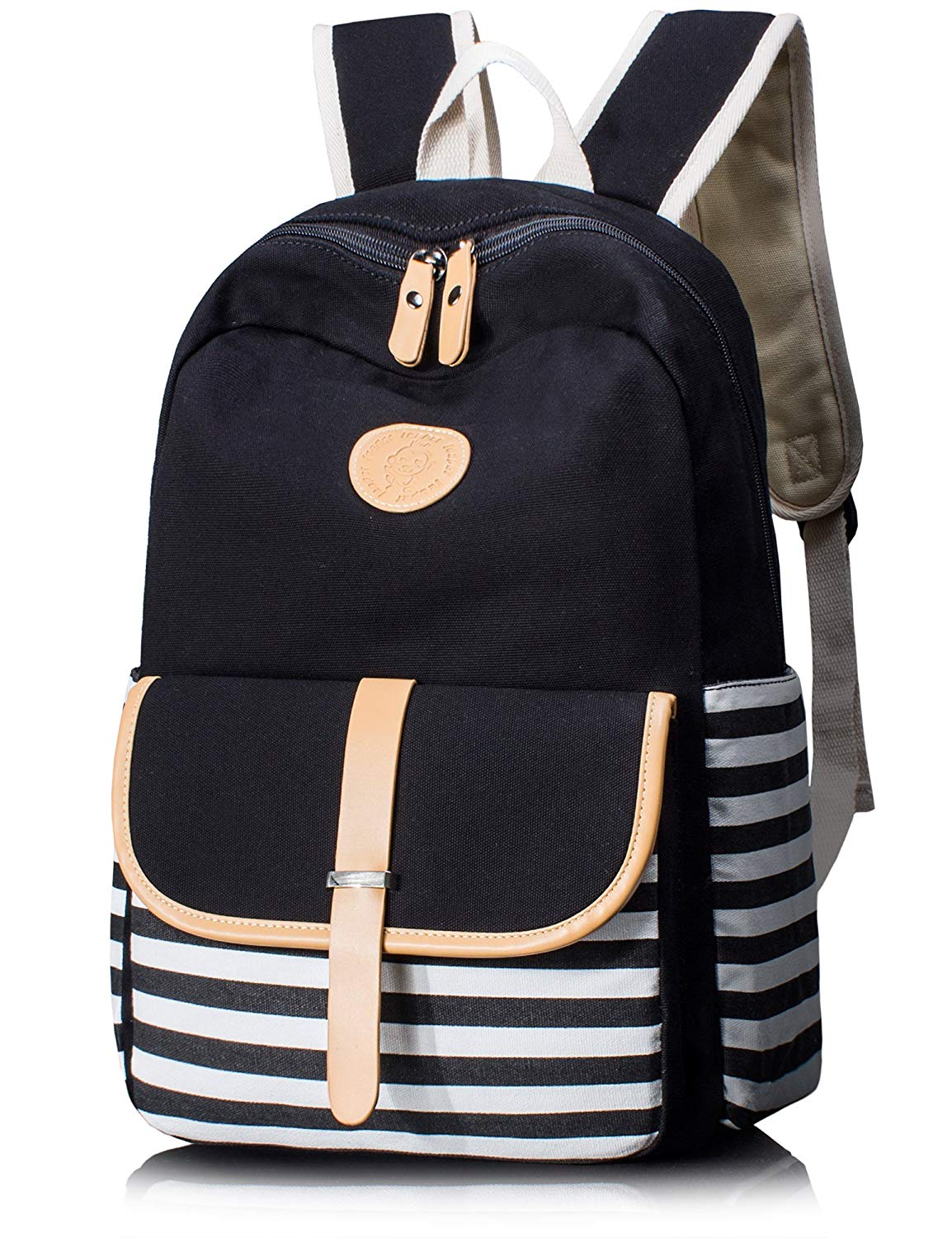 Back to School Supplies | Back to School Deals | Back to School Sales | Backpacks | Backpacks Amazon | Backpacks Amazon Prime | School Backpacks | School Backpacks Amazon | School Backpacks for Girls | Cute School Backpacks Amazon | Cute School Backpacks | Looking for some cute backpacks in your back to school shopping? These adorable backpacks for her are some of the cutest school gear and backpacks and book bags out there! Find the perfect back to school backpack here! #backpack #bts #backtoschoolshopping #bookbag #schoolshopping #schoolsupplies #amazonshopping #amazonprime #backpacksforher #cutebackpack #accessory #sixcleversisters