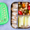 Lunch Box Ideas | School Lunches | School Lunch Box | Lunch Box Food | School Lunches | Looking for healthy lunches to pack for your kids for school this year? Check out my list of great lunch box ideas at SixCleverSisters.com