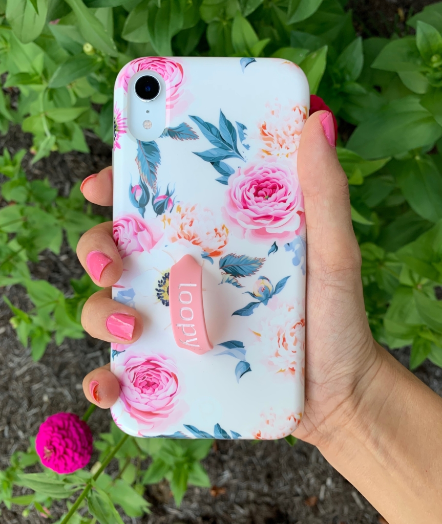 Phone Cases | Phone Cases Cute | Phone Cases Aesthetic | Phone Cases Country | Phone Cases Flowers | Polka Dots | Phone Cases iPhone | Pretty Phone Case | Loopy Phone Case | Best Phone Cases | Womens Gift Ideas | Easy Gift Idea | Gifts under $50 | Six Clever Sisters