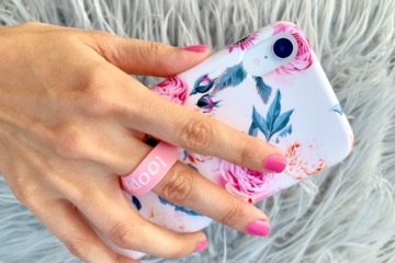 Phone Cases | Phone Cases Cute | Phone Cases Aesthetic | Phone Cases Country | Phone Cases Flowers | Polka Dots | Phone Cases iPhone | Pretty Phone Case | Loopy Phone Case | Best Phone Cases | Womens Gift Ideas | Easy Gift Idea | Gifts under $50 | Six Clever Sisters