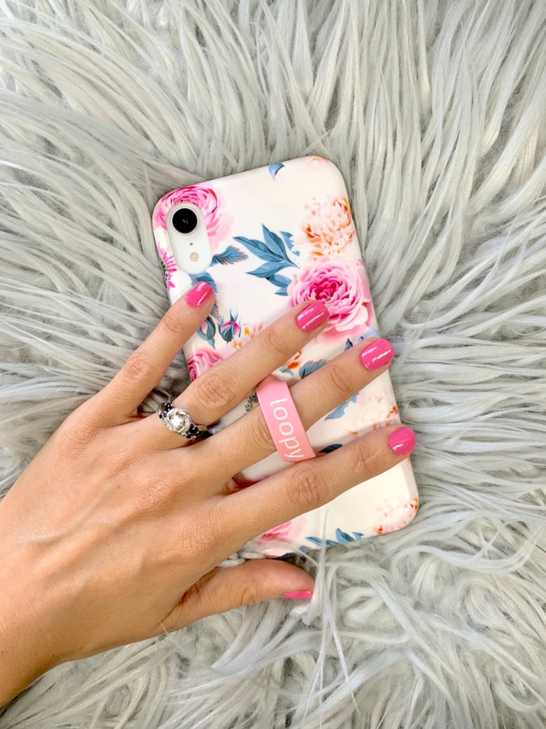 Phone Cases | Phone Cases Cute | Phone Cases Aesthetic | Phone Cases Country | Phone Cases Flowers | Polka Dots | Phone Cases iPhone | Pretty Phone Case | Loopy Phone Case | Best Phone Cases | Womens Gift Ideas | Easy Gift Idea | Gifts under $50 | Six Clever Sisters