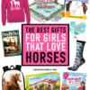 gifts for horse lovers