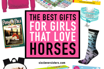 gifts for horse lovers