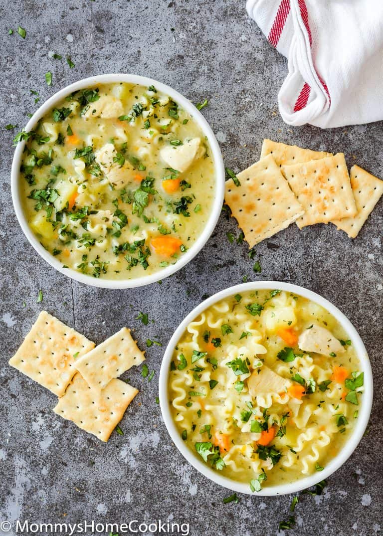 Instant Pot Soup Recipes | Instant Pot and Soup | The Best Instant Pot Soups | Instant Pot Recipes Easy | Instant Pot Soup Healthy | Instant Pot Soup Recipes Easy | Soup Recipes Easy | Soup Recipes for Fall | Soup Recipes | Instant Pot soup recipes make for an easy and quick dinner during the busy holidays! Try these amazing soup recipes that are ridiculously easy! #sixcleversisters #instantpot #instantpotrecipes #soup #souprecipes #souprecipeseasy #dinner #dinnerrecipes #dinnerideas