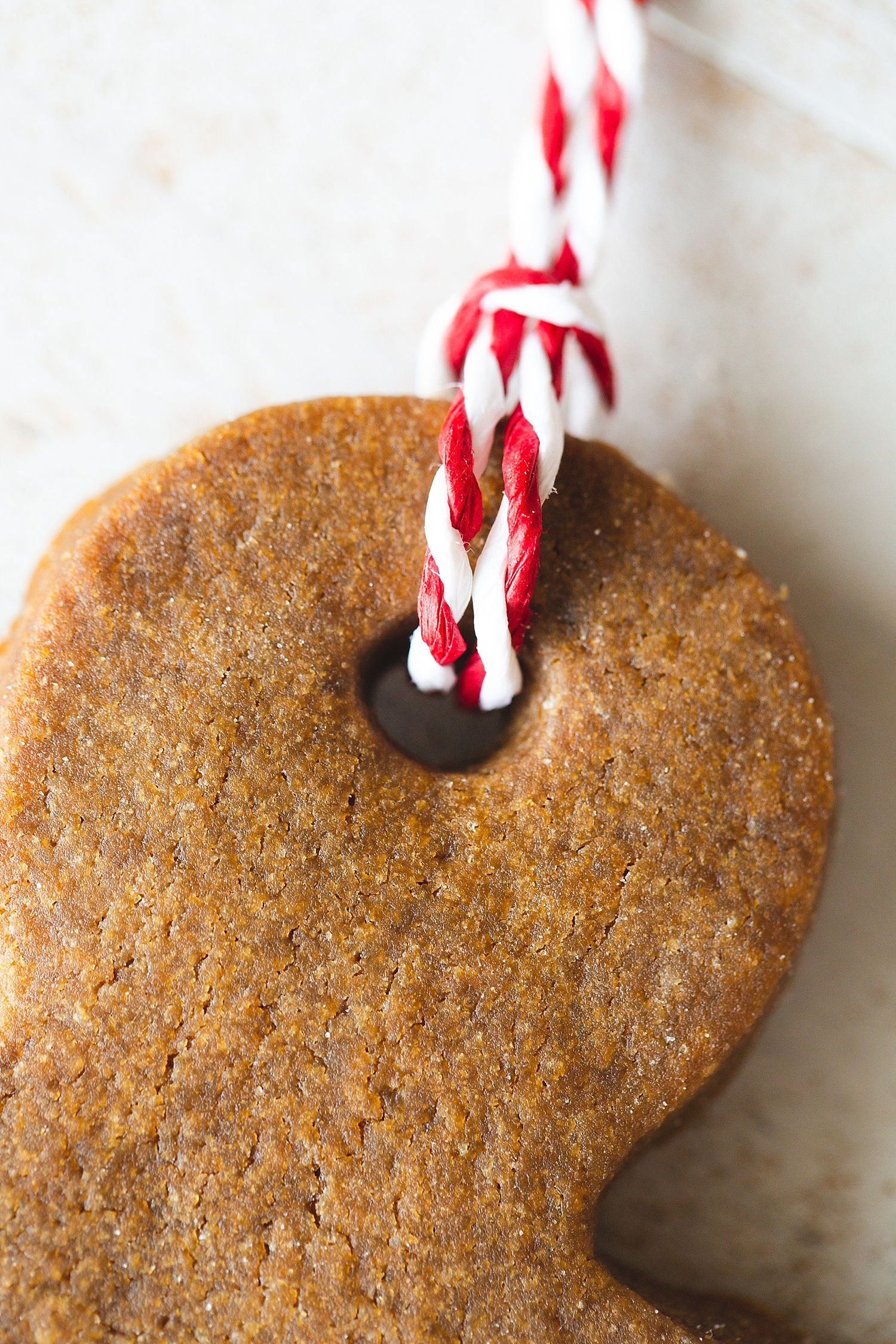 Recipe for these molasses cookies on the Six Clever Sisters blog!