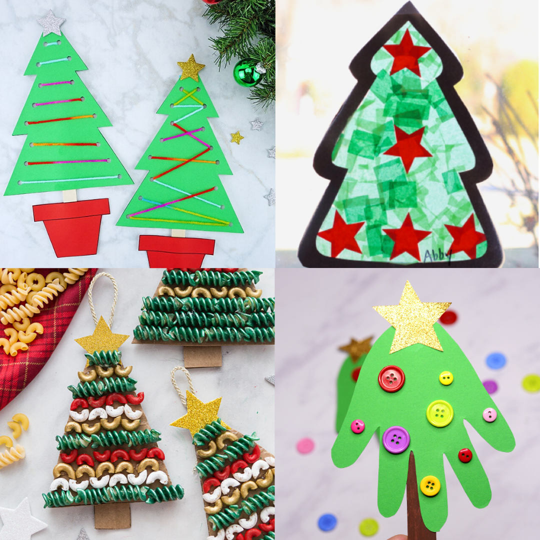19 Christmas Crafts For Toddlers You Must See Right Now  Christmas crafts  for toddlers, Xmas crafts, Christmas crafts