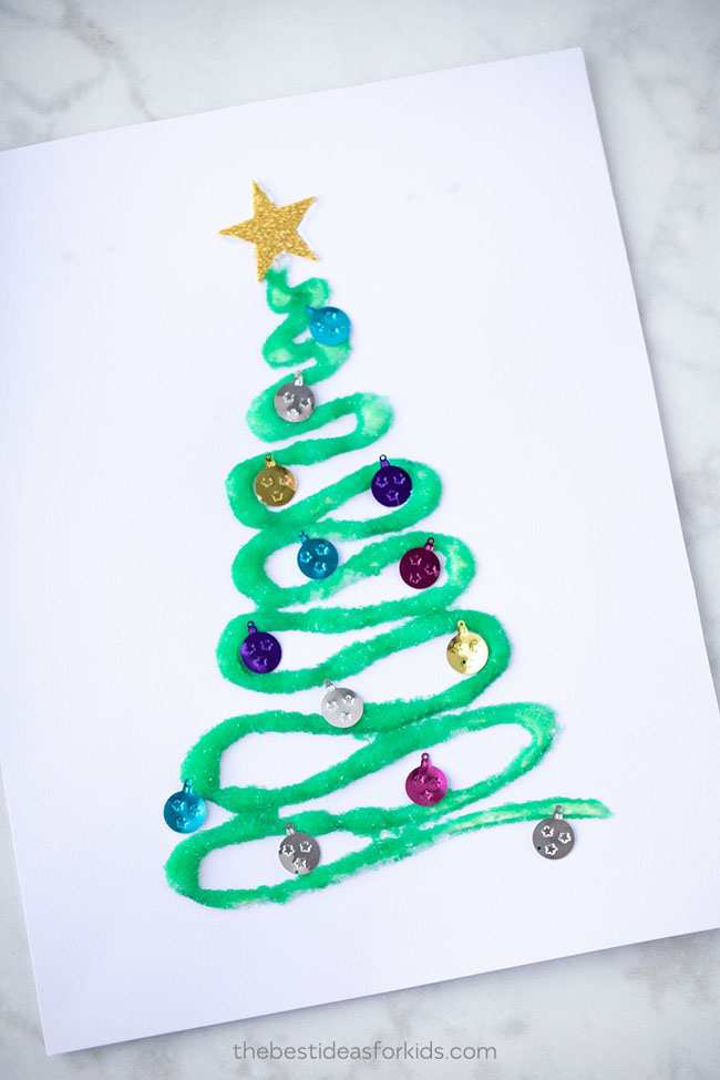 Holiday Crafts for Kids | Easy Christmas Crafts | Christmas Tree Crafts | Christmas Tree Crafts DIY | Christmas Tree Crafts for Kids | Christmas Tree Crafts for Kids to Make | Holiday Crafts | Holiday Crafts for Kids | These fun, festive Christmas tree crafts for kids to make are sure to put you in the holiday spirit! Find all the Christmas tree craft ideas you need for some fun craft ideas to make with kids this holiday season! #christmas #christmastree #crafts #craftsforkids #holiday #kidsactivities #holidaycrafts