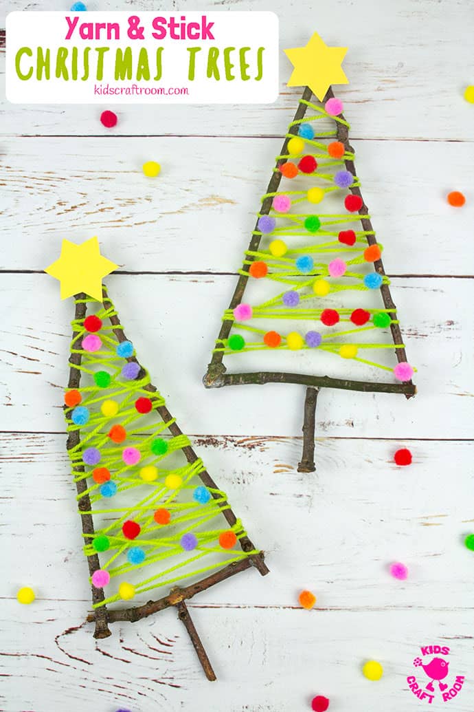 Holiday Crafts for Kids | Easy Christmas Crafts | Christmas Tree Crafts | Christmas Tree Crafts DIY | Christmas Tree Crafts for Kids | Christmas Tree Crafts for Kids to Make | Holiday Crafts | Holiday Crafts for Kids | These fun, festive Christmas tree crafts for kids to make are sure to put you in the holiday spirit! Find all the Christmas tree craft ideas you need for some fun craft ideas to make with kids this holiday season! #christmas #christmastree #crafts #craftsforkids #holiday #kidsactivities #holidaycrafts