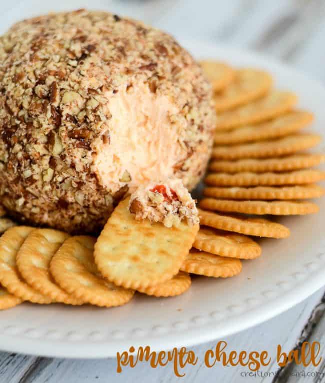 Cheeseball Recipes | Holiday Appetizers | Christmas Recipes | Thanksgiving Recipes | Party Food | Party Appetizers | Christmas Appetizer | Healthy Appetizers | Keto Appetizer | Keto Recipe | Low Carb Appetizers | Low Carb Recipes | Christmas Cheeseball | Easy Recipes | Easy Holiday Food | Christmas Food Ideas | Party Ideas | Holiday Food | Six Clever Sisters