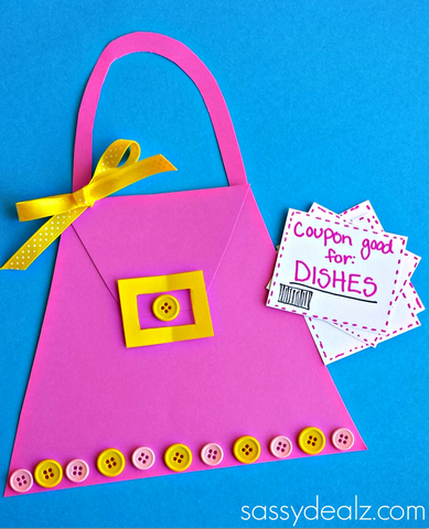 Mother's Day Cards | Mother's Day Cards Ideas | Mother's Day Cards DIY | Mother's Day Cards to Make | Mother's Day Cards for Kids | Mother's Day Cards Handmade Kids | Mother's Day Card for Kids to Make | Mother's Day Cards Kids Craft | Mother's Day Card Kids DIY | Making a diy Mother's Day card with kids is such a fun craft for them and a way for them to show Mom how much they love her! You'll love all these Mother's Day craft ideas for kids and you'll probably have a hard time picking which one to make because they all are just super adorable! #kids #kidsactivities #kids