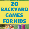 Backyard Games | Backyard Games for Kids | Backyard Games DIY | Activities for Kids | Activities for Kids at Home | Quarantine Activities for Kids | Outdoor Activities | Outdoor Activities for Kids | Quarantine Activities | Backyard Games Kids  #quarantine #outdoor #kidsactivities #outside #activitiesforkids #backyard #diy