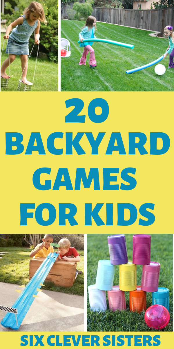 Backyard Games | Backyard Games for Kids | Backyard Games DIY | Activities for Kids | Activities for Kids at Home | Quarantine Activities for Kids | Outdoor Activities | Outdoor Activities for Kids | Quarantine Activities | Backyard Games Kids  #quarantine #outdoor #kidsactivities #outside #activitiesforkids #backyard #diy