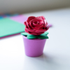 Mother's Day Crafts | Mother's Day Crafts for Kids | Mother's Day Craft Ideas | Mother's Day Craft Gifts | Mother's Day Craft Activities | Mother's Day Flower Crafts | Mother's Day Craft Flower Pot | Mother's Day Flower Craft Ideas | Mother's Day Crafts for Kids Easy | Give mom a special homemade gift this Mother's Day with this easy flower pot craft for kids to make! #craft #ideas #kidsactivities #activitiesforkids #mothersday #diy #craftsforkids #flower 