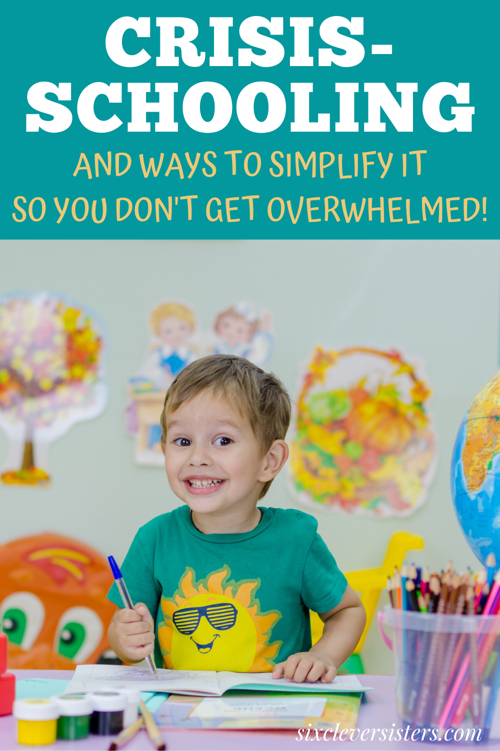 How to Homeschool | How to Homeschool your kids | Free Homeschool Resources | Covid Homeschool Schedule | Coronavirus Homeschool Schedule | How to simplify school at home so you don't get overwhelmed!