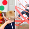 Indoor Games for Kids | Indoor Games to Play With Kids | Indoor Games at Home | Activities for Kids | Activities for Kids at Home | Activities at Home | Quarantine Activities for Kids | Indoor Activities for Kids | Indoor Activities | Stuck inside with kids who need some fresh, indoor activities? These fun games and activities for kids are perfect for quarantine and will give them tons of fun! #kids #activities #activitiesforkids #quarantine #quarantinegames #games #kidsactivities