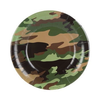 Army Camo Party Ideas | Birthday | Boy Birthday Party Ideas | Army Party | Camo Party | Soldier Party | Kid Party Ideas | Kid Birthday | Boys Party Ideas | Camo | Six Clever Sisters