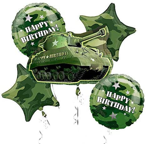 Army Camo Party Ideas | Birthday | Boy Birthday Party Ideas | Army Party | Camo Party | Soldier Party | Kid Party Ideas | Kid Birthday | Boys Party Ideas | Camo | Six Clever Sisters