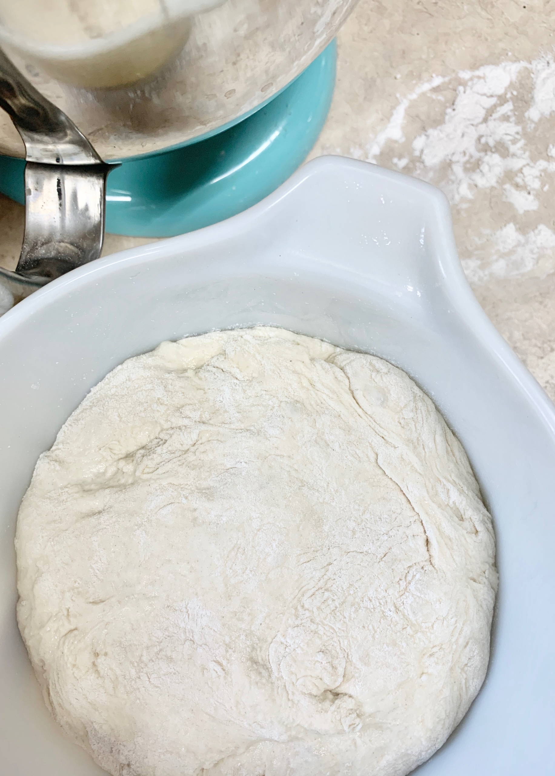 Easy Bread Recipe | Bread Recipe Homemade | Easy Bread Recipes Beginners | Easy Bread Recipes Quick | Crusty Bread Recipe Easy | Crusty Bread Recipe Quick | Crusty Bread Recipe No Dutch Oven | Easy Baking Recipes 3 Ingredients | Easy Baking Recipes | Six Clever Sisters