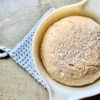 Easy Bread Recipe | Bread Recipe Homemade | Easy Bread Recipes Beginners | Easy Bread Recipes Quick | Crusty Bread Recipe Easy | Crusty Bread Recipe Quick | Crusty Bread Recipe No Dutch Oven | Easy Baking Recipes 3 Ingredients | Easy Baking Recipes | Six Clever Sisters