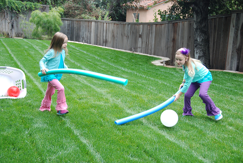 Pool Noodle Activities | Outdoor Activities | Outdoor Activities for Kids at Home | Pool Noodle Ideas | Pool Noodle Crafts | Pool Noodle Games | Pool Noodle Games for Kids | Pool Noodle Games Outdoor | If you're looking for some great summer activities to keep the kids occupied this summer, these fun pool noodle games and ideas are so cool (some quite literally!) and will keep them entertained. Plus, they are cheap to make when you use pool noodles from the dollar store! These fun ideas will create loads of outdoor fun for the kids! #outdoor #kidsactivities #outside #activitiesforkids #backyard #diy #poolnoodle #summer #games