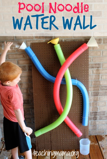 Pool Noodle Activities | Outdoor Activities | Outdoor Activities for Kids at Home | Pool Noodle Ideas | Pool Noodle Crafts | Pool Noodle Games | Pool Noodle Games for Kids | Pool Noodle Games Outdoor | If you're looking for some great summer activities to keep the kids occupied this summer, these fun pool noodle games and ideas are so cool (some quite literally!) and will keep them entertained. Plus, they are cheap to make when you use pool noodles from the dollar store! These fun ideas will create loads of outdoor fun for the kids! #outdoor #kidsactivities #outside #activitiesforkids #backyard #diy #poolnoodle #summer #games