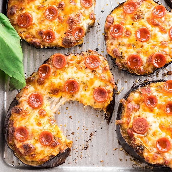 12 Flavorful Eggplant Recipes | Eggplant | Summer | Garden Recipes | Savory Dishes | Healthy Eating | Low Carb | Keto | Pizza | Healthy Dinner | Easy Recipe | Sandwich | Six Clever Sisters 