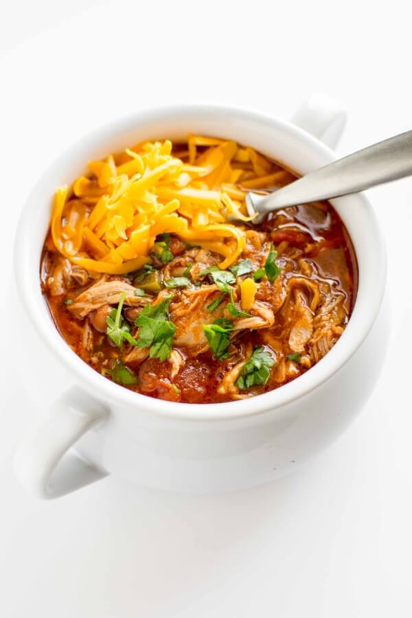 Chili Recipe | Chili Recipe Easy | A Good Chili Recipe | A Great Chili Recipe | White Chili Recipe | Chicken Chili Recipe | Beef Chili Recipe | Crockpot Chili | Crockpot Chili Recipe | Healthy Chili Recipe | Instant Pot Chili Recipe | These delicious chili recipes make for some great dinner ideas. With the cooler weather coming, they'll be perfect chili recipes for fall and winter nights. Make a pot and enjoy all these yummy comfort food recipes! #chili #recipe #recipeoftheday #dinner #easyrecipe #chilirecipe #recipes 