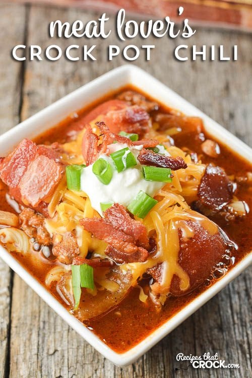 Chili Recipe | Chili Recipe Easy | A Good Chili Recipe | A Great Chili Recipe | White Chili Recipe | Chicken Chili Recipe | Beef Chili Recipe | Crockpot Chili | Crockpot Chili Recipe | Healthy Chili Recipe | Instant Pot Chili Recipe | These delicious chili recipes make for some great dinner ideas. With the cooler weather coming, they'll be perfect chili recipes for fall and winter nights. Make a pot and enjoy all these yummy comfort food recipes! #chili #recipe #recipeoftheday #dinner #easyrecipe #chilirecipe #recipes 