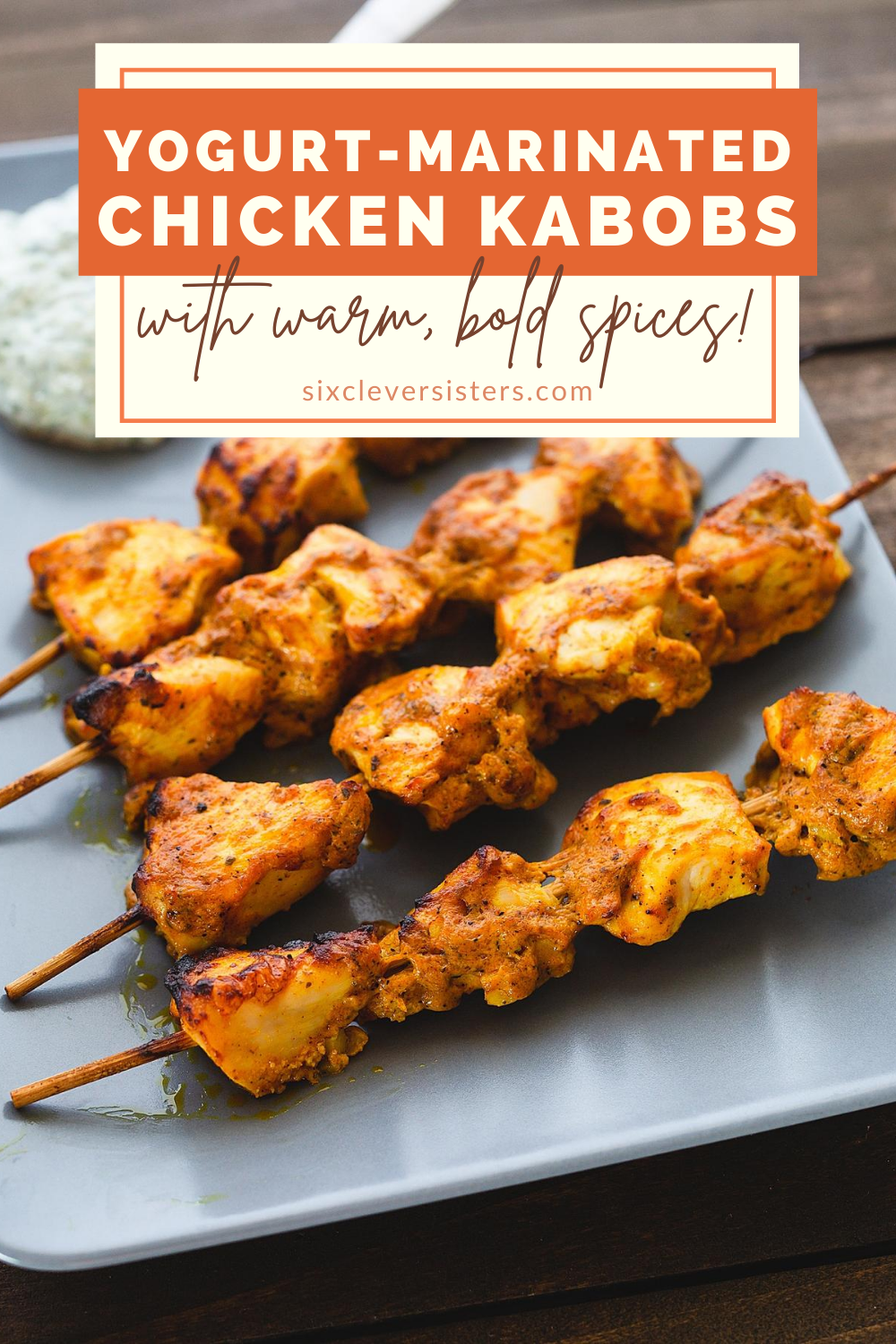 Yogurt Marinated Chicken | Greek Yogurt Marinated Chicken Kabobs | Chicken Kabobs Marinated in Yogurt | Yogurt Marinade for Chicken | Yogurt Marinated Chicken Kabobs | Yogurt Marinated Chicken Baked | Yogurt Marinated Chicken Grilled