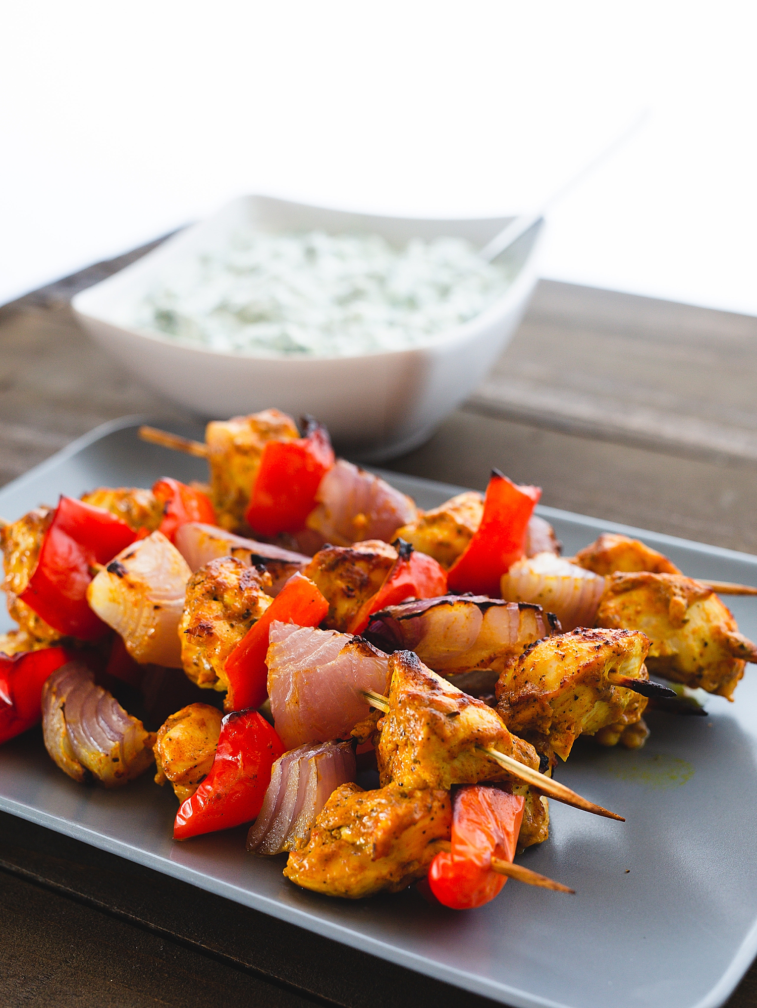 Yogurt Marinated Chicken | Greek Yogurt Marinated Chicken Kabobs | Chicken Kabobs Marinated in Yogurt | Yogurt Marinade for Chicken | Yogurt Marinated Chicken Kabobs | Yogurt Marinated Chicken Baked | Yogurt Marinated Chicken Grilled