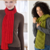 Scarf Knitting Patterns | Scarf Knitting Patterns Free | Scarf Knitting Pattern Beginner | Free Knitting Patterns | Free Knitting Patterns for Scarves | Free Knitting Patterns | Scarf Pattern | Scarf Patterns Knitting | Scarf Patterns Knitting Free | Scarf Pattern Free | Scarf Pattern Free Easy | If you're looking for a free pattern for a knit scarf, we've got a great compilation! From simple to more complex and everything in between, you're sure to find one you love! #knit #knitting #scarf #scarves #freepattern #patterns #tutorial #howto #fall #diy #giftideas