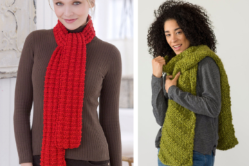 Scarf Knitting Patterns | Scarf Knitting Patterns Free | Scarf Knitting Pattern Beginner | Free Knitting Patterns | Free Knitting Patterns for Scarves | Free Knitting Patterns | Scarf Pattern | Scarf Patterns Knitting | Scarf Patterns Knitting Free | Scarf Pattern Free | Scarf Pattern Free Easy | If you're looking for a free pattern for a knit scarf, we've got a great compilation! From simple to more complex and everything in between, you're sure to find one you love! #knit #knitting #scarf #scarves #freepattern #patterns #tutorial #howto #fall #diy #giftideas