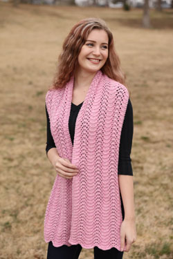 Scarf Knitting Patterns | Scarf Knitting Patterns Free | Scarf Knitting Pattern Beginner | Free Knitting Patterns | Free Knitting Patterns for Scarves | Free Knitting Patterns | Scarf Pattern | Scarf Patterns Knitting | Scarf Patterns Knitting Free | Scarf Pattern Free | Scarf Pattern Free Easy | If you're looking for a free pattern for a knit scarf, we've got a great compilation! From simple to more complex and everything in between, you're sure to find one you love! #knit #knitting #scarf #scarves #freepattern #patterns #tutorial #howto #fall #diy #giftideas