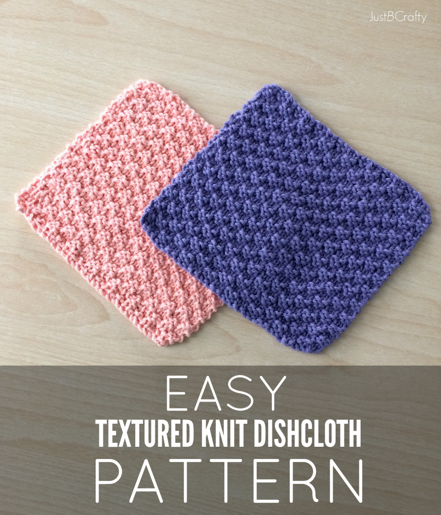 Knit Dishcloth | Knit Dishcloth Pattern | Knit Dishcloth Free Pattern | Knit Dishcloth Pattern Easy | Knit Dishcloth for Beginners | Knit Dishcloth Tutorial | Beginner Knit Dishcloth Pattern Free | Knit Dishcloth Pattern Free | Knit Dishcloths Free Patterns | Looking for an easy knit dishcloth pattern? This is easy to make and great for beginners! So, if you're just learning or need a simple knitting pattern, check this out. #knit #knitting #tutorial #giftideas #pattern #freepattern #yarn #howto