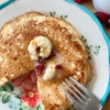 cranberry Orange | Cranberry Orange Butter | Cranberry Recipes | Pancake Recipes | Cranberry Orange Muffins | Christmas Food | Breakfast Ideas | Pancake Recipe | Cracker Barrel Copycat | Christmas Breakfast Idea | Christmas Pancakes | Holiday Recipes | Six Clever Sisters