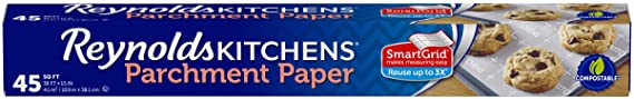 parchment paper