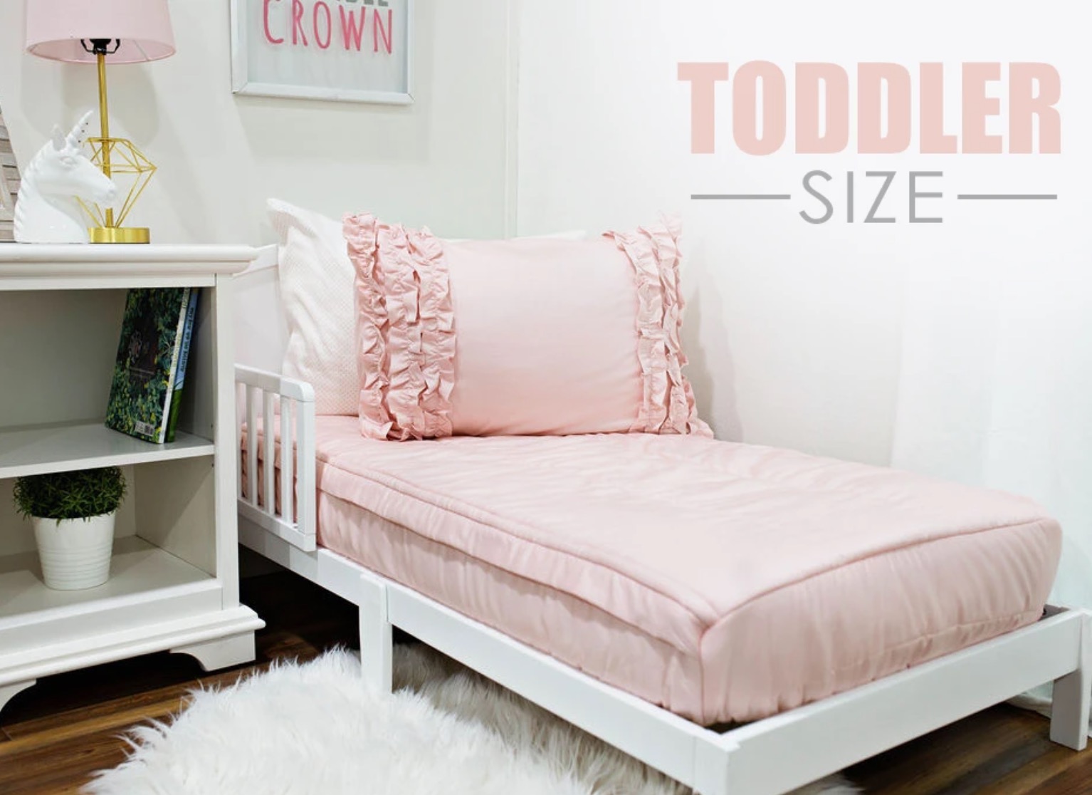 Beddys Zipper Bedding