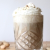 Pistachio Latte | Pistachio Hot Chocolate | Homemade Hot Cocoa | Hot Chocolate Recipes | Copycat Starbucks | Six Clever Sisters