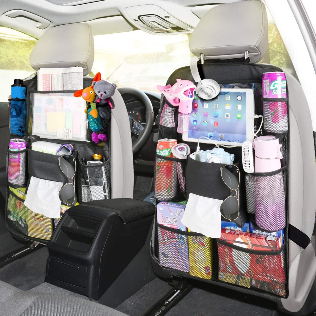 car organizer