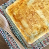 Mashed Potato Casserole | Mashed Potato Recipe Easy | Mashed Potatoes | Mashed Potatoes Recipe | Mashed Potatoes Recipe | If you're looking for the best mashed potato recipe, you've found it here! These mashed potatoes are flavorful, rich and delicious, plus they can be made ahead! Add these to your Easter menu and it will be sure to wow your guests! #recipe #mashedpotato #easyrecipe #recipeoftheday #recipes #potato