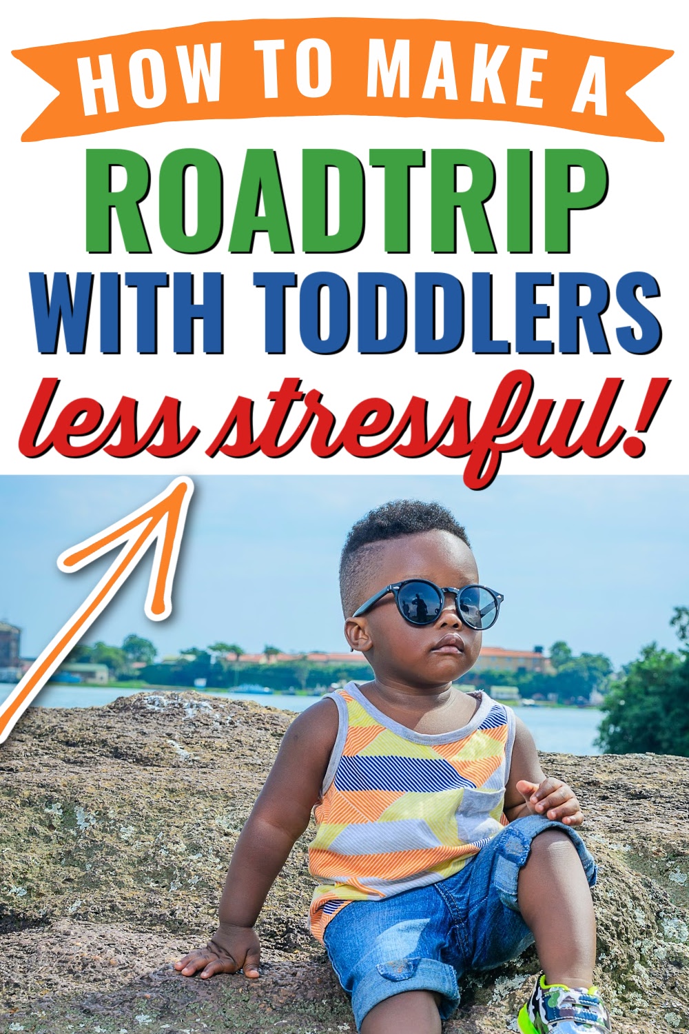 Traveling with a Toddler | Toddler Traveling Tips | Flying with a Toddler | Toddler Car Trips | Toddler Vacation | Vacation Tips | Baby Traveling | Baby Car Rides | Six Clever Sisters