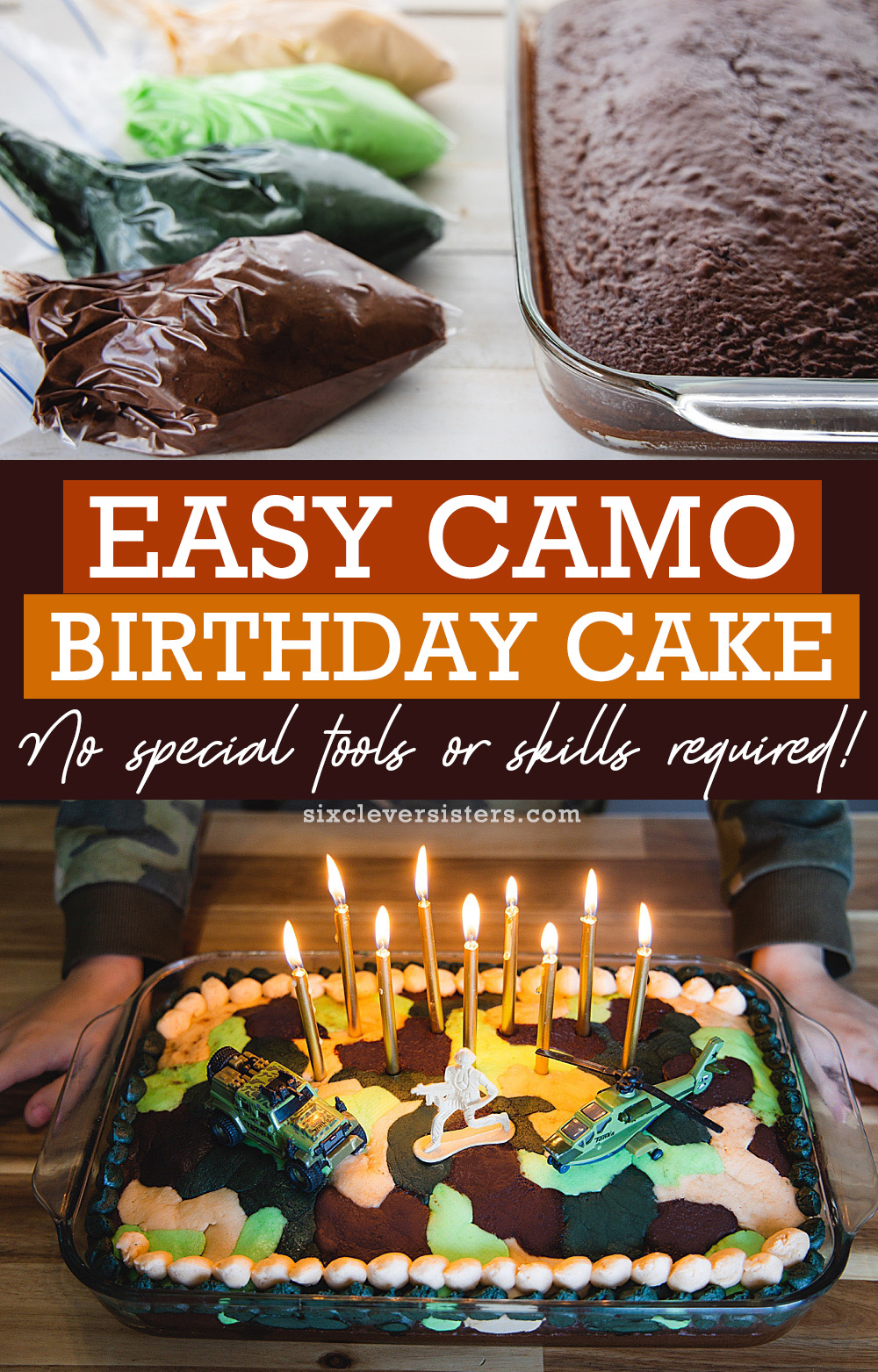 Easy Camo Birthday Cake | Camo Birthday Cake for Boys | Camo Cake Birthday Camouflage | Camouflage Cakes Birthday | Camo Birthday Cake for Boys Camouflage Birthday